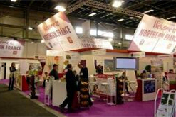 Key points of booth design and how to reduce exhibition decoration costs