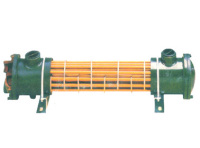北京OR多管系列油压冷却器