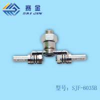 浙江SJF-6035B一字轴