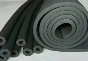拉萨保温材料厂介绍橡塑保温管的多种防护功能