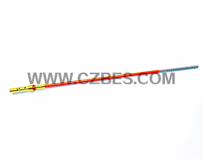 深圳兼容枪颈送丝管适用于  Binzel  149.0350