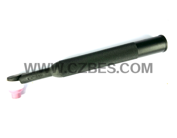 湛江兼容氩弧焊枪枪头适用于 WP24G