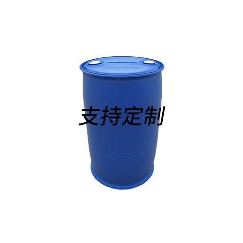 220L双环塑料桶
