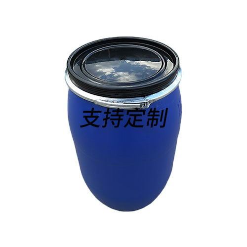 江苏125L抱箍塑料桶