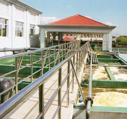 连云港污水处理工业污水处理设备运行时应注意哪些事项