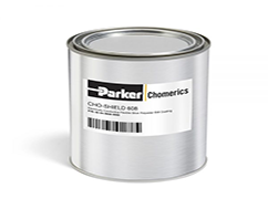 派克固美丽Parker Chomerics CHO-SHIELD 608 导电涂料银填充聚酯柔韧光滑导电漆层