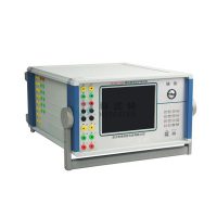 KST-1600 微机继电保护测试仪