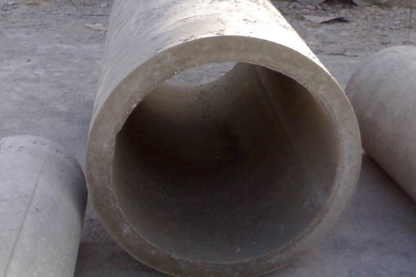 西宁水泥排水管