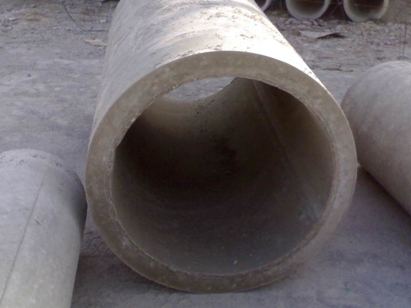 西宁水泥排水管