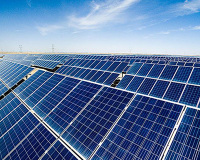 牙克石太陽能光伏面板生產