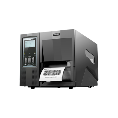 抗金屬RFID標簽打印機 X6000