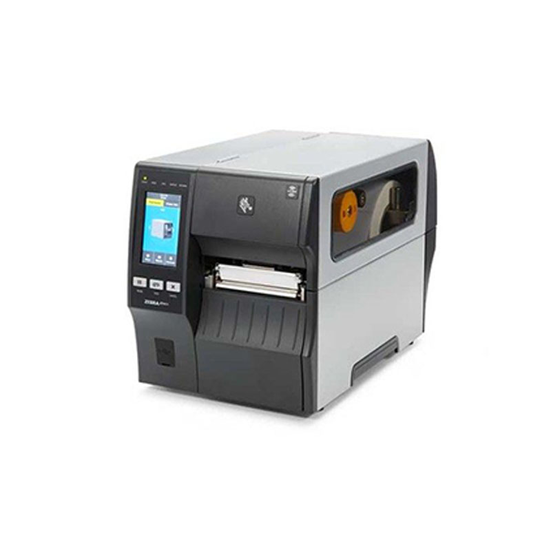 ZT400 系列 RFID 打印機