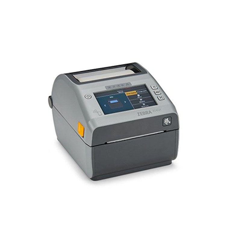 高性能RFID打印機