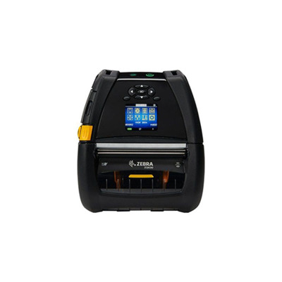 ZQ630 RFID 移動打印機