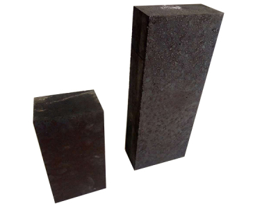 Magnesia-chrome brick