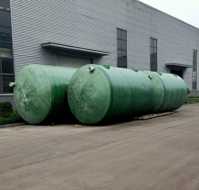 上海FRP容器生产