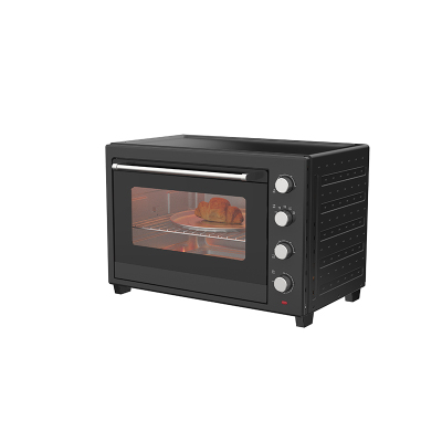 60升大容量电烤箱KX602