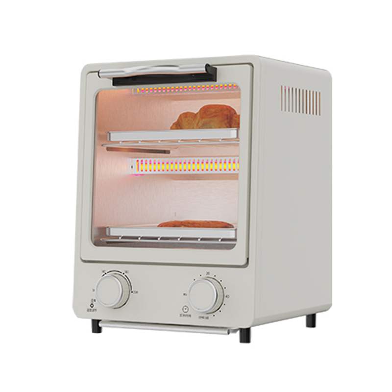 9升立式電烤箱KX091