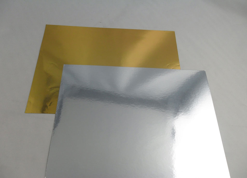 镭射卡纸-pvc镭射膜浅谈烫金纸热印文图边沿不整平、不清楚应该怎么办？