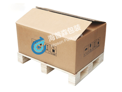 上海重型包装纸箱厂家