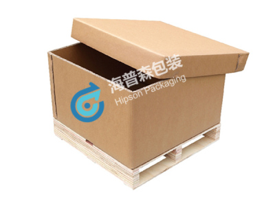 上海重型包装纸箱定制