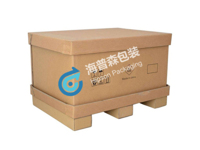 江阴定制重型包装纸箱