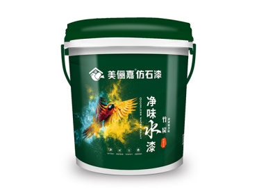广西MLJ-竹炭净味水漆