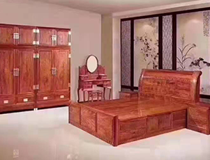 宁夏实木家具
