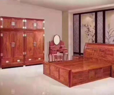 紅木仿古家具