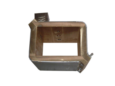 铸铜加热器​定制