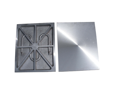 铸铝加热板的原理及其用途