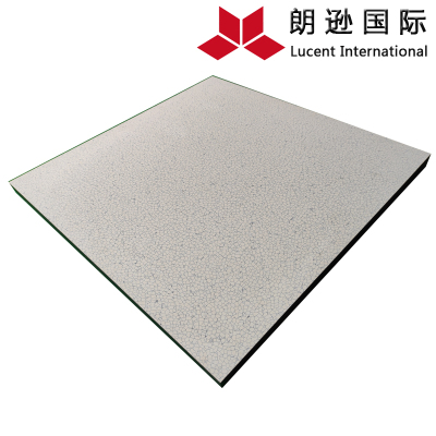 硫酸鈣貼面地板