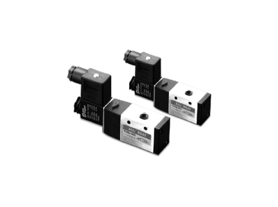 Product name: VS326 three-port two-position solenoid valve