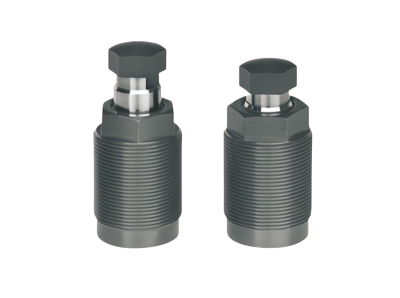 SP-high pressure supporting cylinder