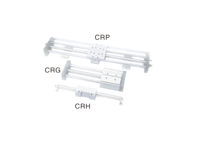 CRP-rodless magnetic cylinder
