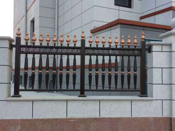庭院护栏