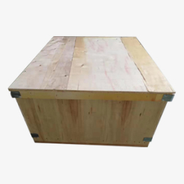 无锡实木木箱