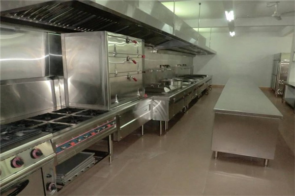 新疆厨房成套设备