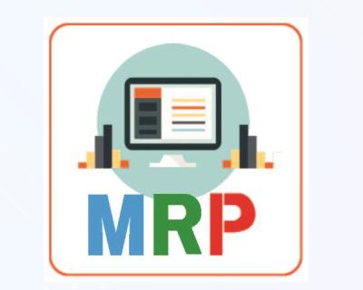 服裝管理軟件（MRP物料需求計算）