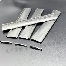 不锈钢异型材用于表带