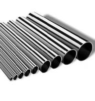 供應不銹鋼圓管-異型材管-波紋不銹鋼管等多種規格