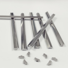 濠特不锈钢异型材来图定制-拉丝异型材定制-不锈钢异型材规格