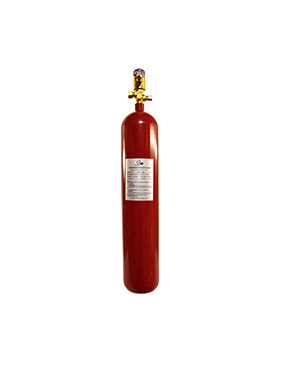 WZ-Q/T-6Q/QH（火探管）七氟丙烷感温自启动灭火装置