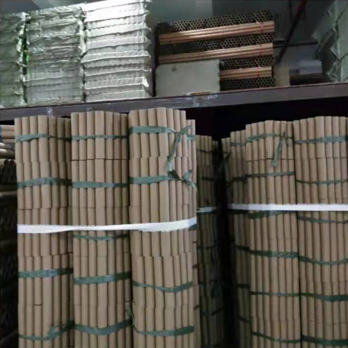 安徽工業禮花紙管