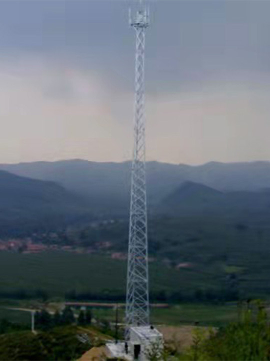 衡水通訊塔