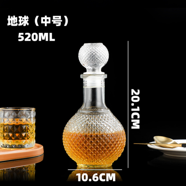 廣州洋酒瓶