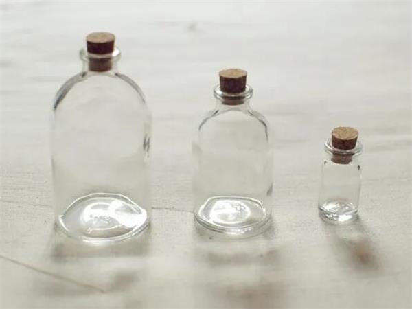 玻璃瓶定制公司