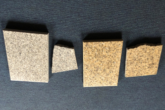 广州石纹铝单板
