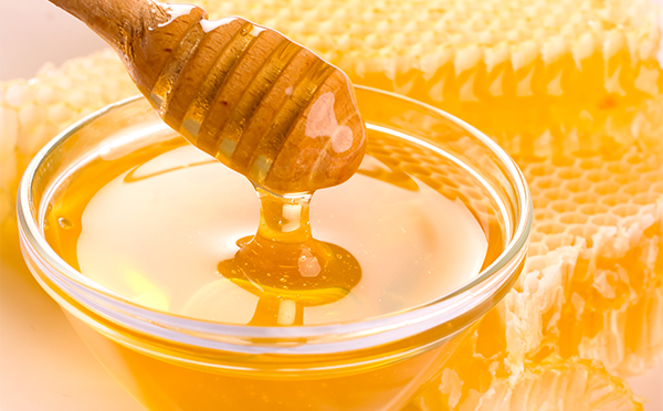 黄龙蜂蜜