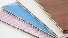 廣州竹木纖維墻板廠家教你如何辨別竹木纖維墻板的好壞